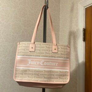 Juicy couture bag